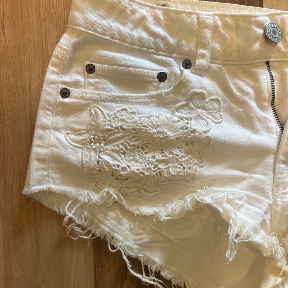 AE shorts - Picture 4 of 5